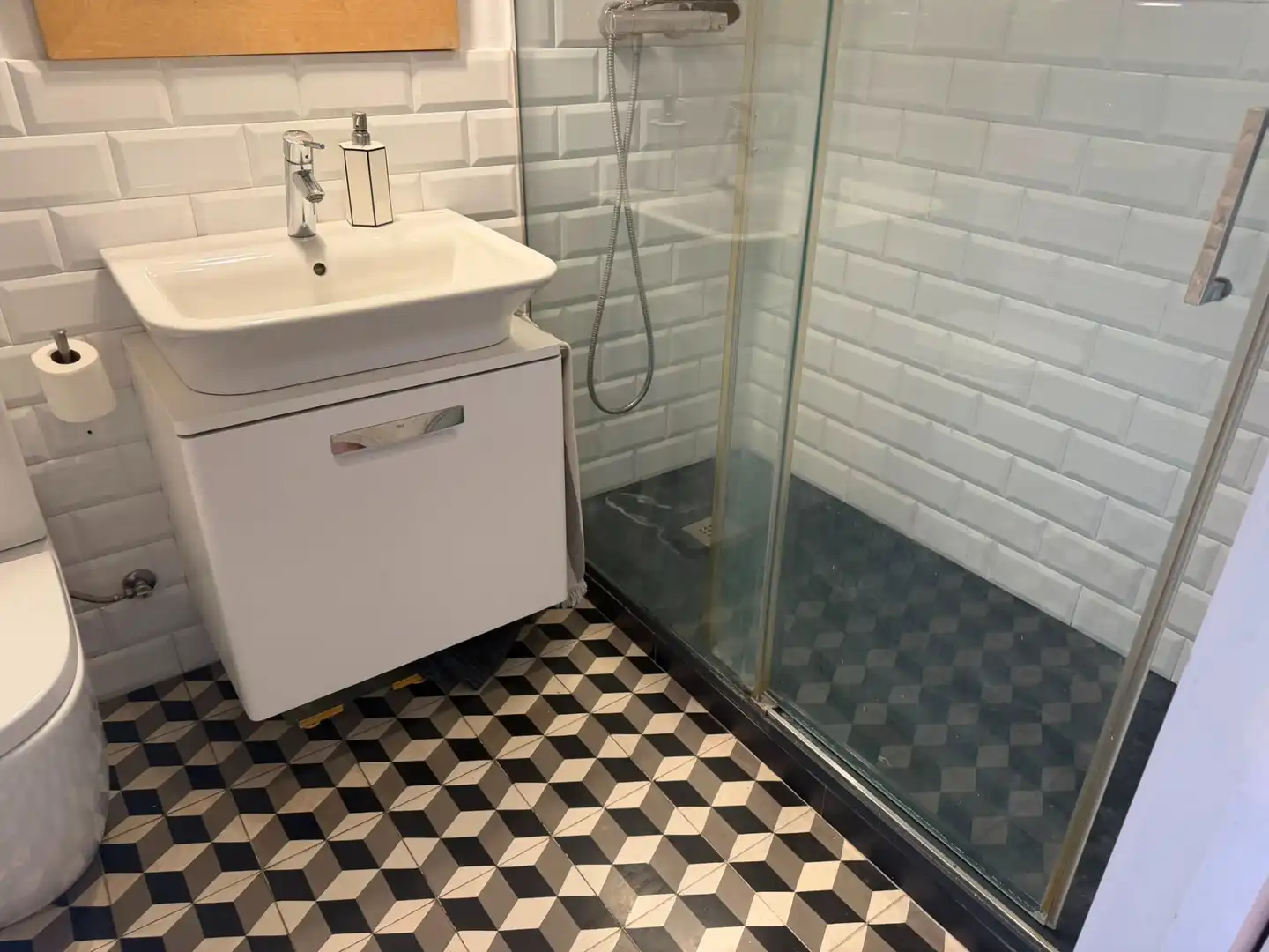 Appartamento con balcone in vendita a Carrer d'Aragó 36, imagen 29
