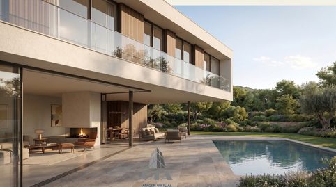 Photo 3 of Residential for sale in Mira-sol, Sant Cugat del Vallès