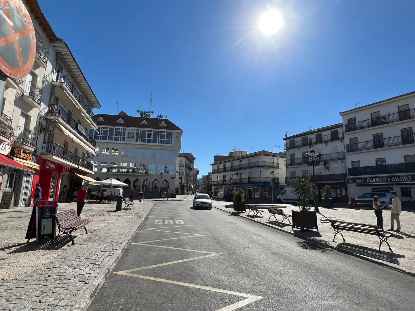 Local comercial en venda a Centro, imagen 10
