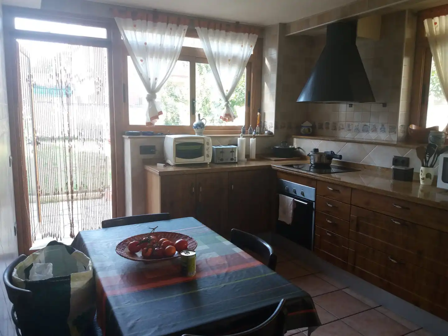 Reihenhaus mit Terrasse zum Verkauf in Carrer del Corral de Sauner 12, imagen 15