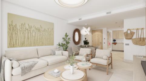 Photo 4 of Apartment for sale in Camino Sup C14-chaparral Golf, 1, El Faro de Calaburra - Chaparral, Málaga