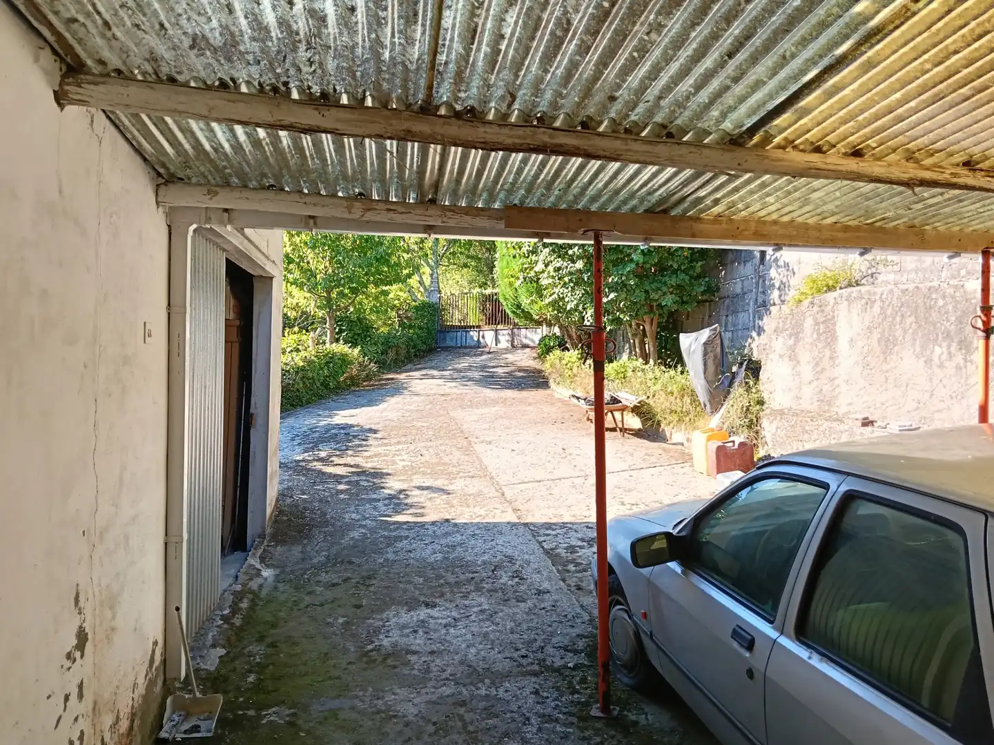 Casa amb jardí en venda a Oza dos Ríos, imagen 17