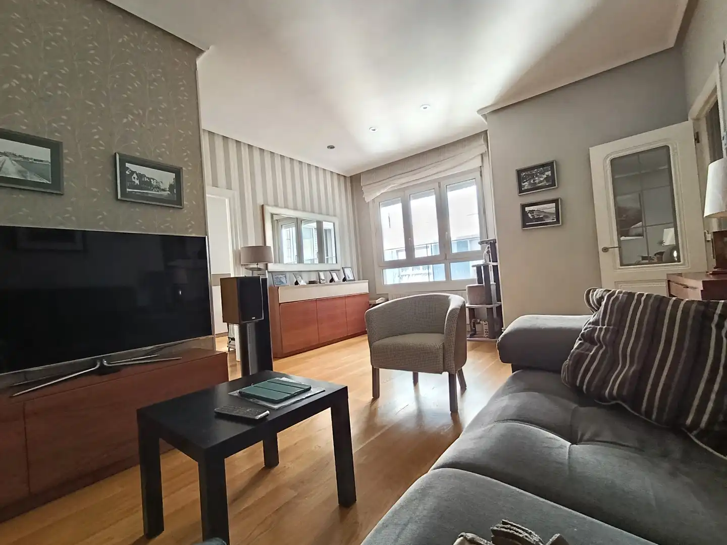 Flat with lift for sale in Errekagane Kalea, imagen 4