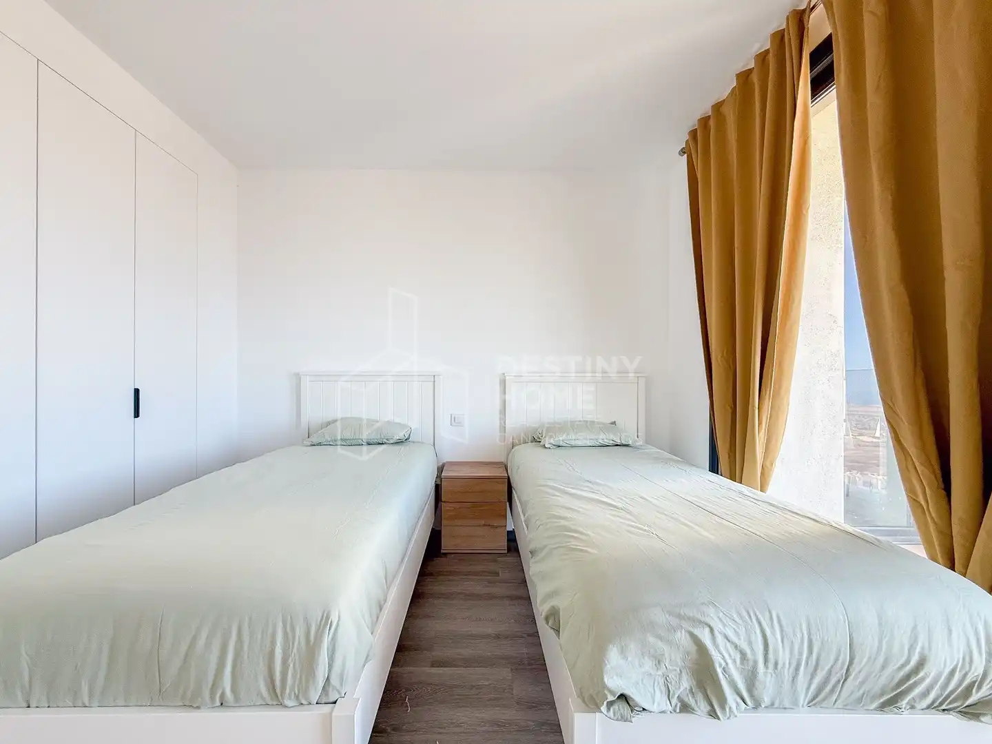 Bedroom of Flat for rent in Antigua  with Terrace