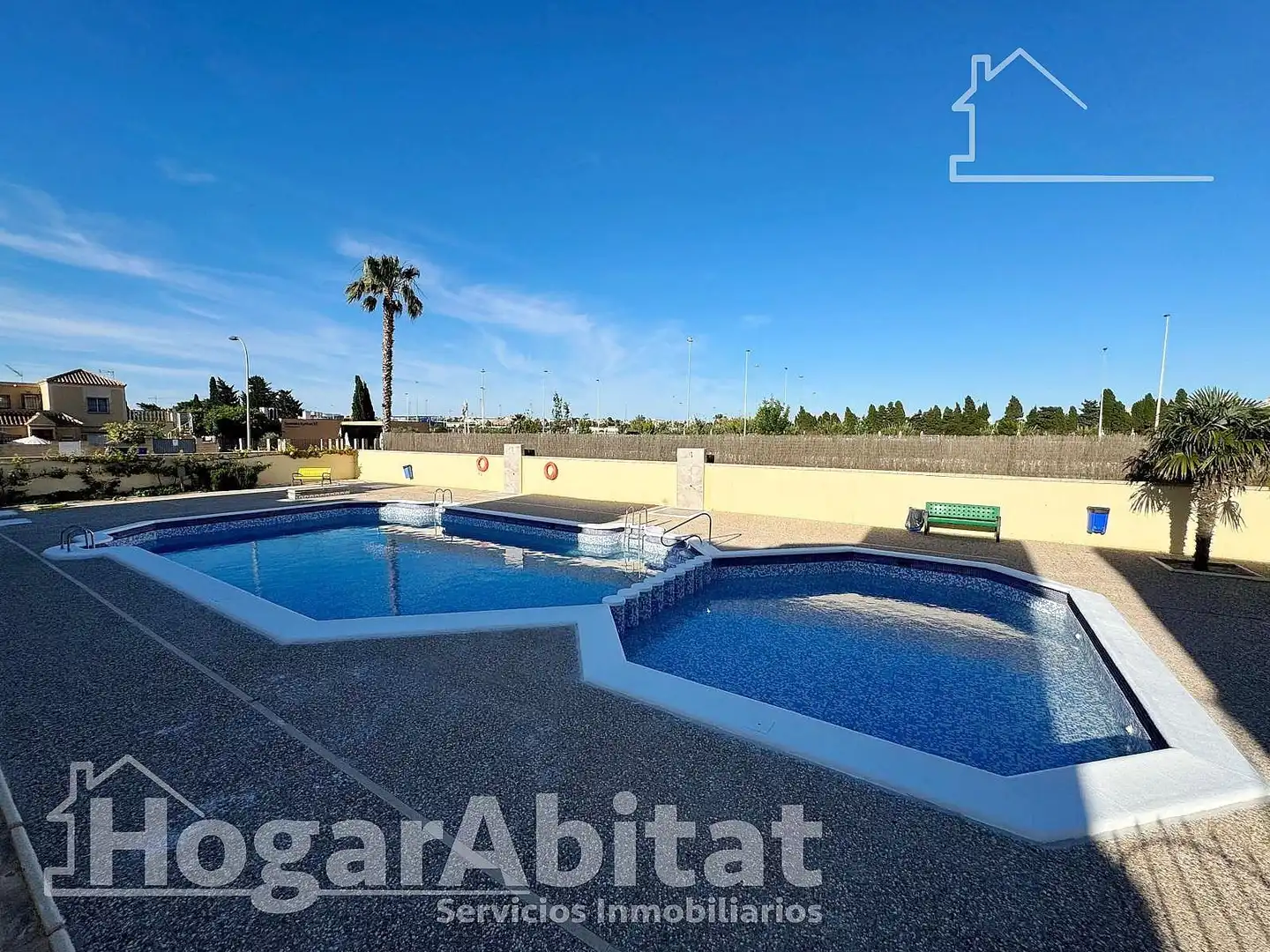 Wohnung mit Terrasse zum Verkauf in Urbanizacion Jardín del Mar I, imagen 57
