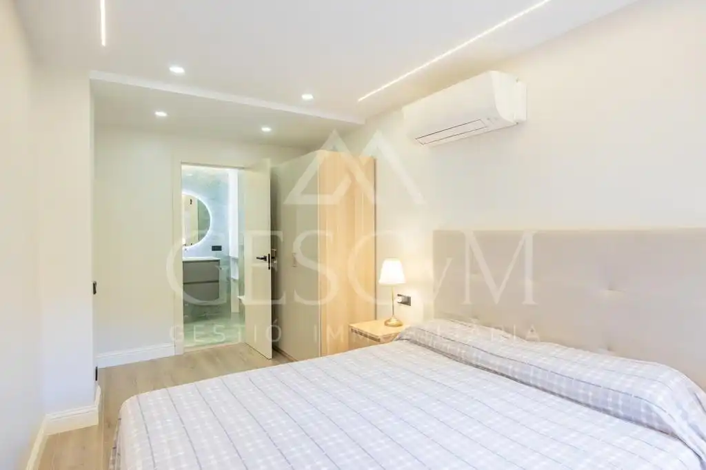 Wohnung mit Terrasse zum Verkauf in Sant Joan - TV3, imagen 27