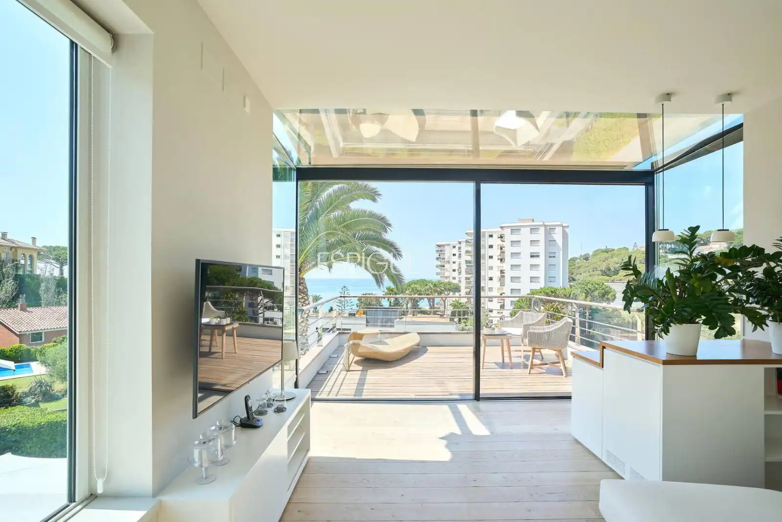 House with terrace for sale in Urbanitzacions, imagen 40