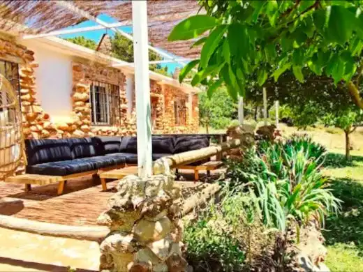 Casa rústica en venda a G 10