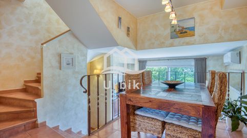 Foto 5 von Einfamilien-Reihenhaus zum Verkauf in Passeig Safir, 35, Los Pinos - Politur, Castell d'Aro, Platja d'Aro i s'Agaró