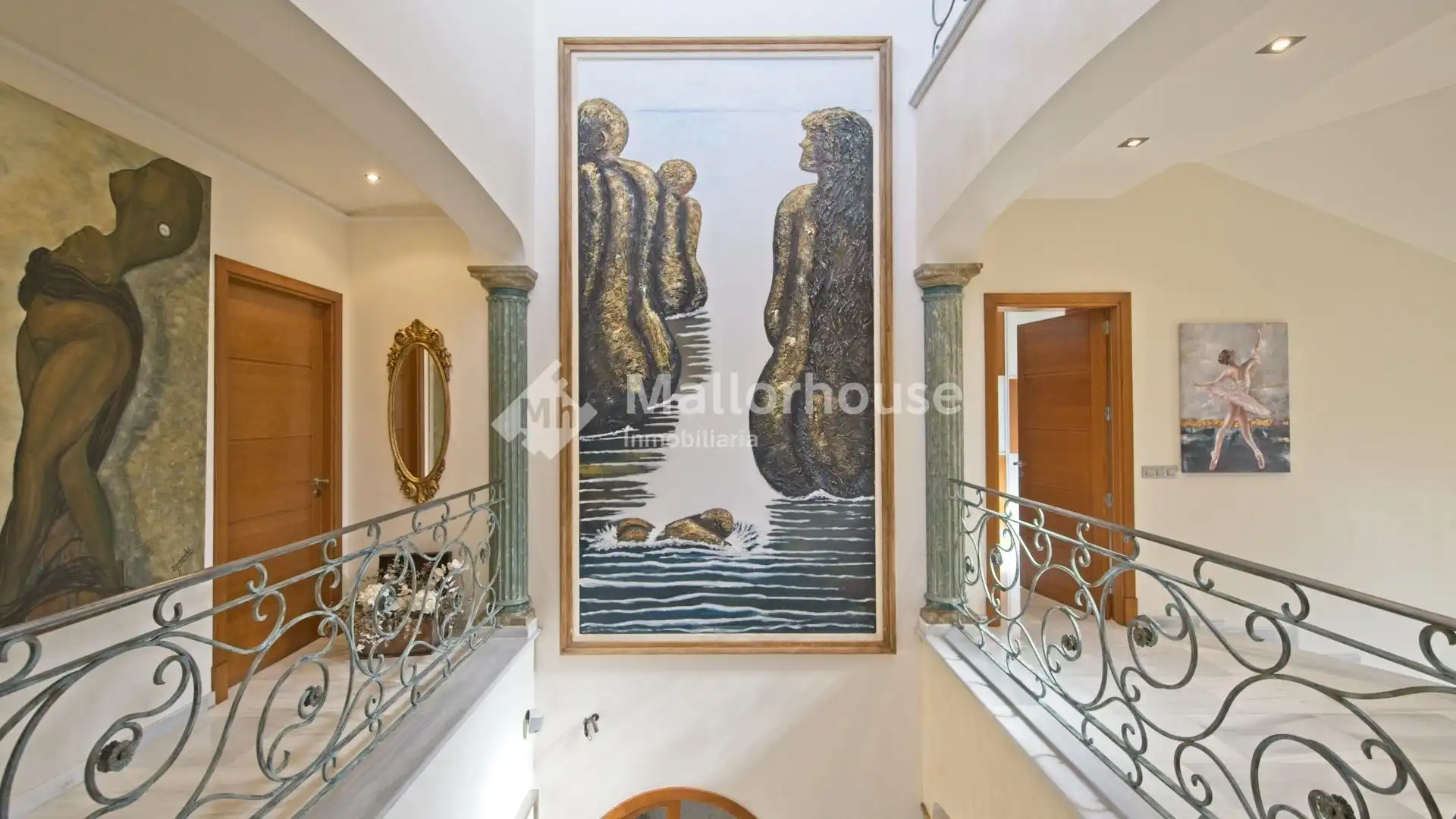 Detached house with terrace for sale in Can Picafort, imagen 34