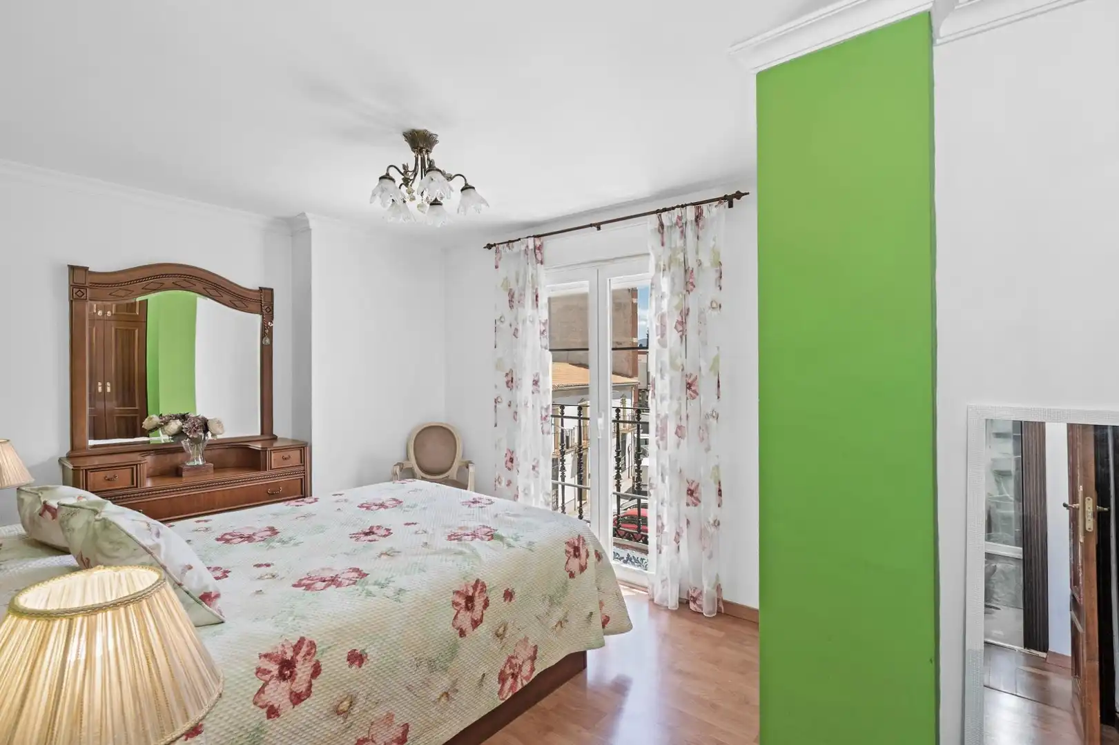Habitación de Piso en venta en Atarfe con Aire acondicionado