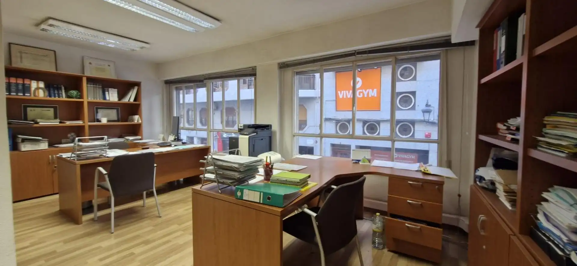 Office for rent in Elche / Elx
