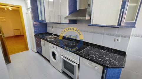 Photo 4 of Flat to rent in El Soto, León Capital