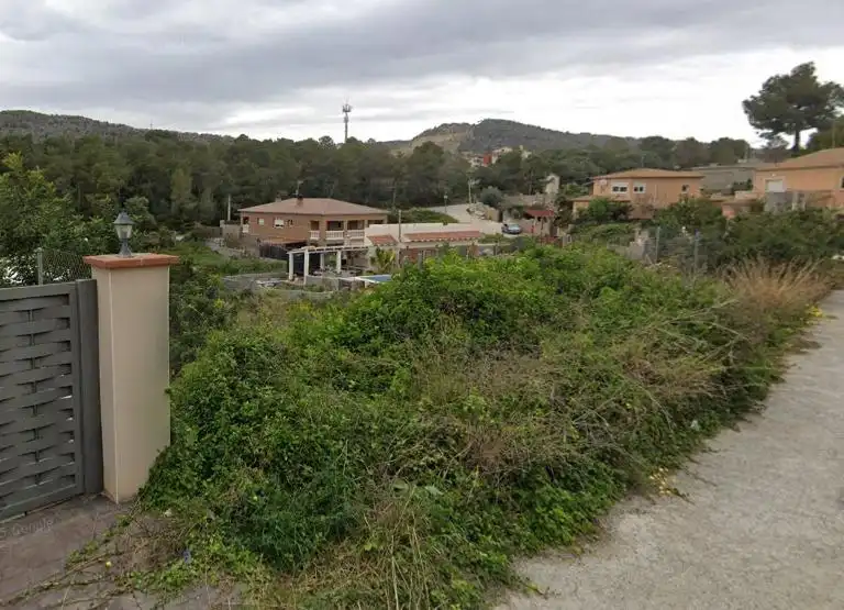 Terreno residenziale in vendita a Mas Borràs - Coto del Rey, imagen 2
