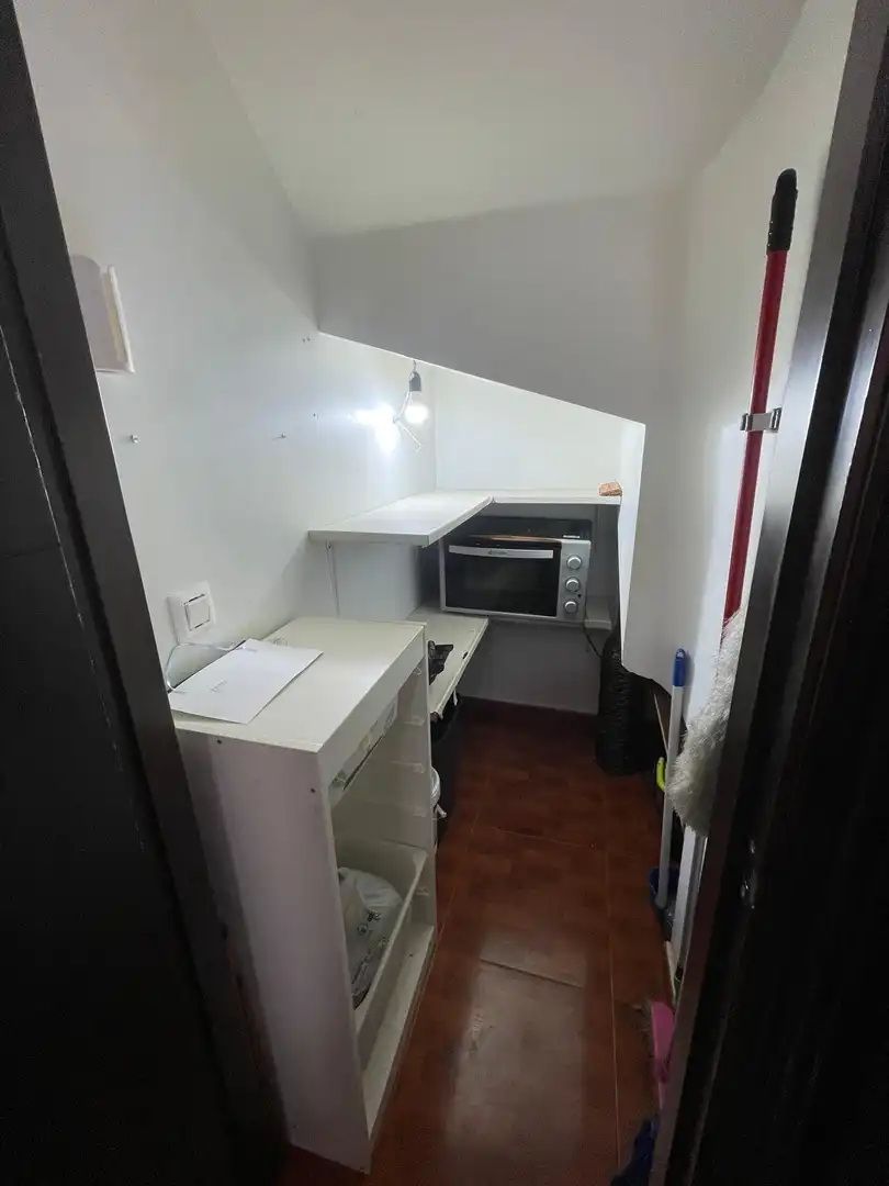 Cocina de Dúplex en venta en Arcos de la Frontera, Cádiz