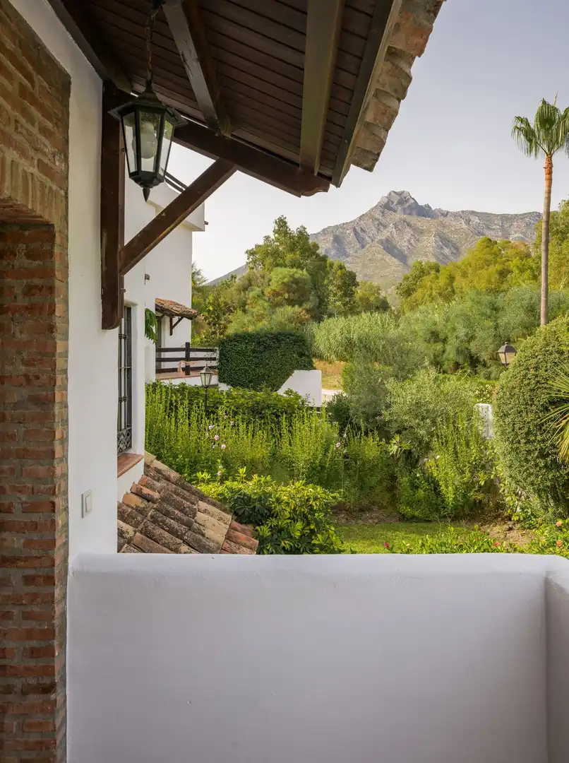 Terraced house with pool for sale in Marbella Centro, imagen 44