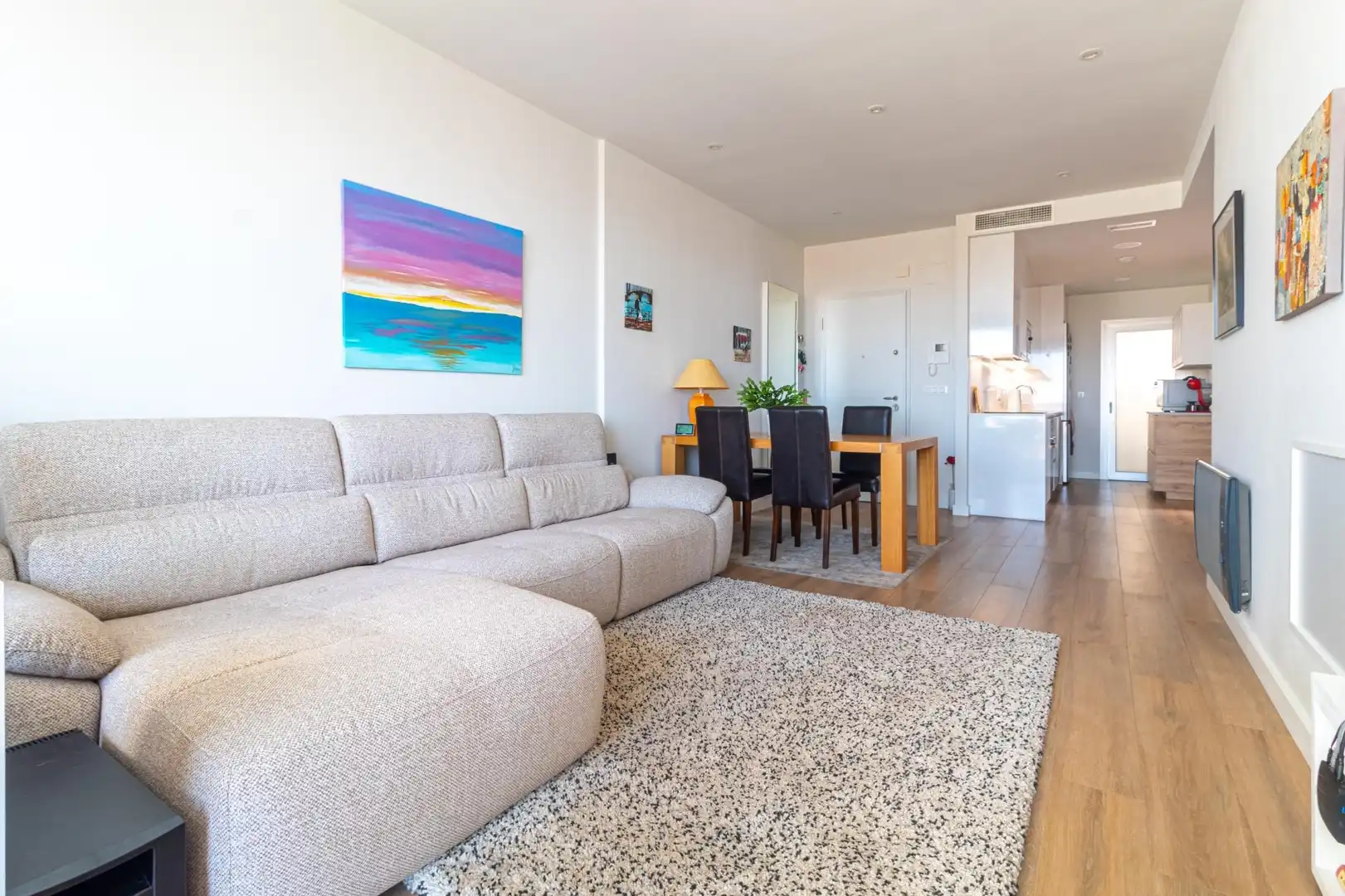 Penthouse with pool for sale in Calle Estragón, imagen 6