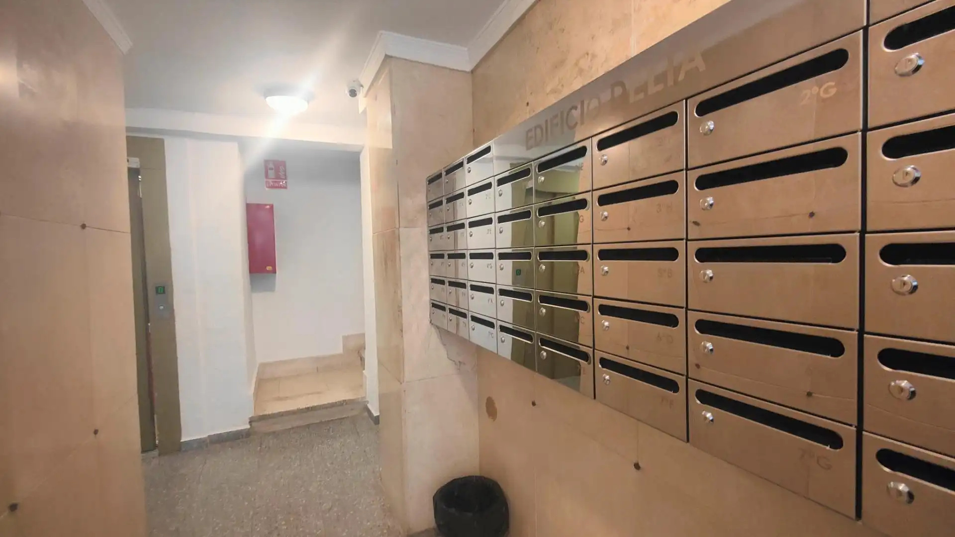 Wohnung zum Verkauf in Ayuntamiento