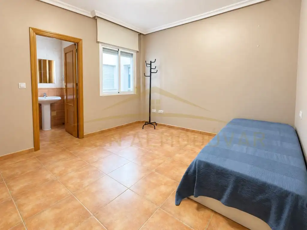 Piso con piscina en venta en Calle Miguel Hernandez 67, imagen 17
