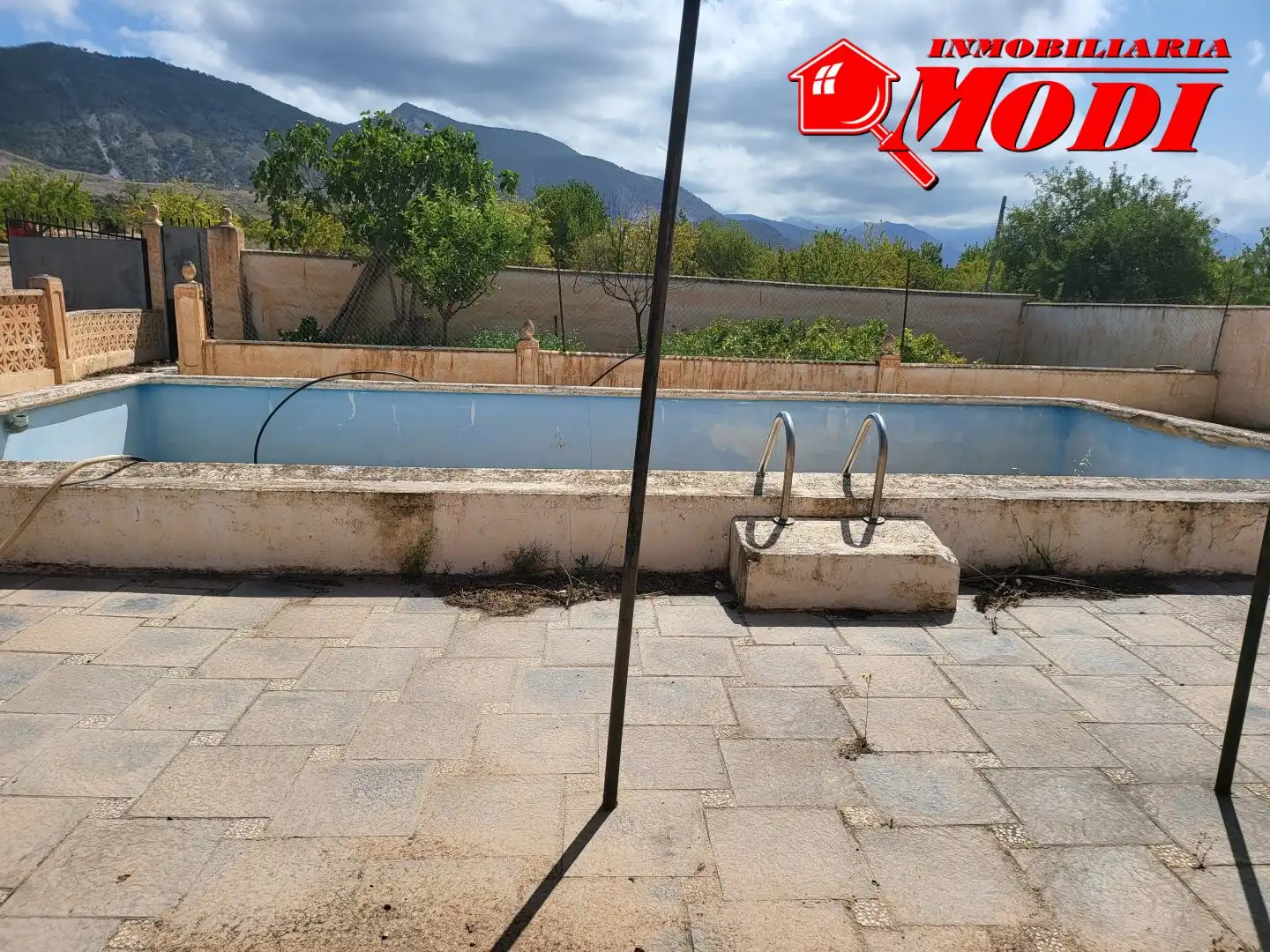 Maison rustique avec piscine à vendre à Padul, imagen 10