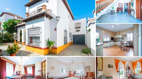 Exclusivo chalet independiente con apartamento privado en Heliópolis