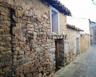 Exterior view of Country house for sale in Coll de Nargó