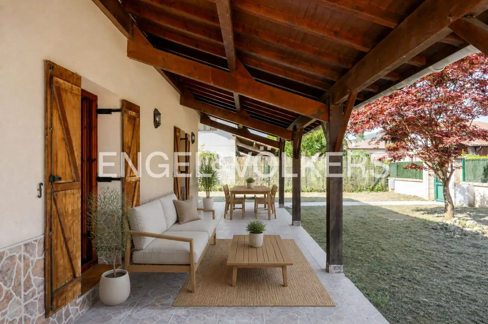 Casa o chalet en venta en Langarda Kalea, Urnieta