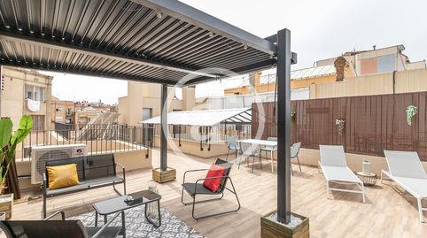 Photo 2 of Flat for rent in C. de Los Castillejos, Sagrada Família, Barcelona Capital