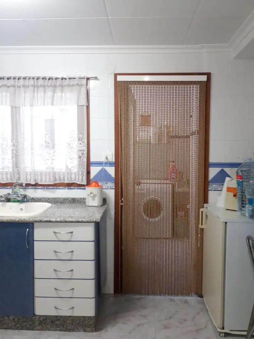 Wohnung mit Terrasse zum Verkauf in Pueblo de Cullera, imagen 40