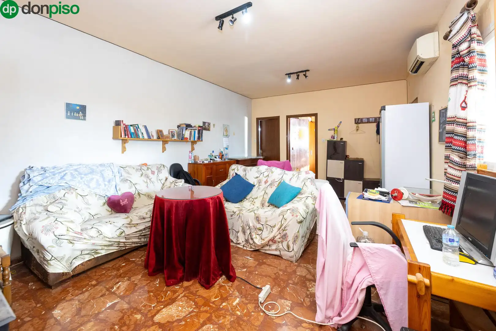 Finca rústica en venta en Camino de las Tinajas, Maracena