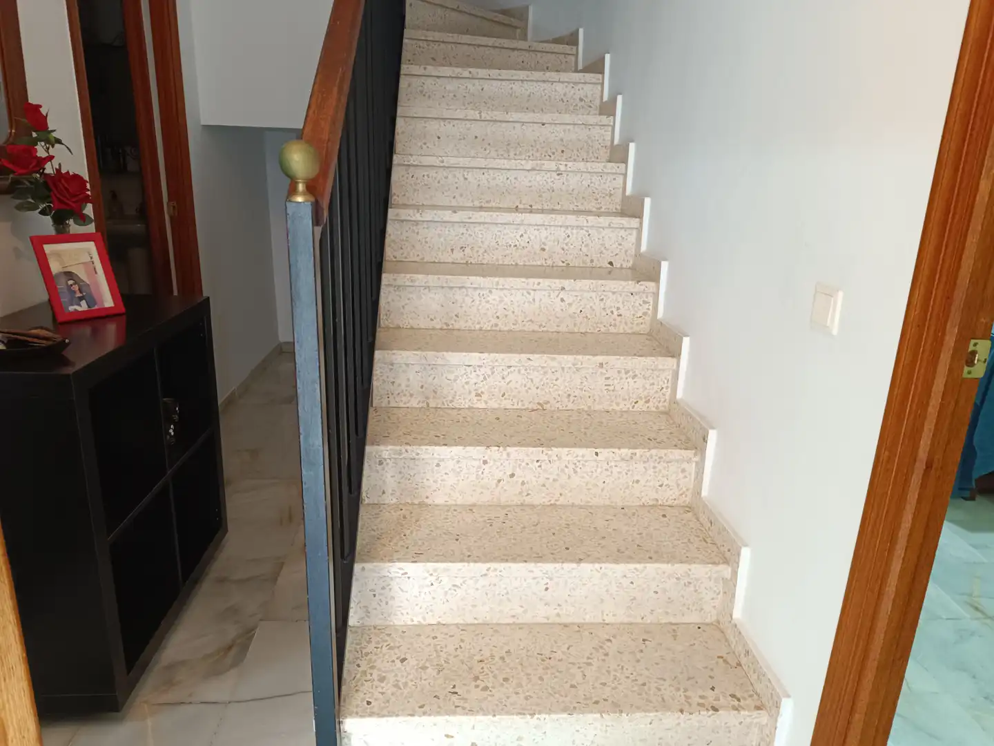 Casa adosada en venta en Brenes