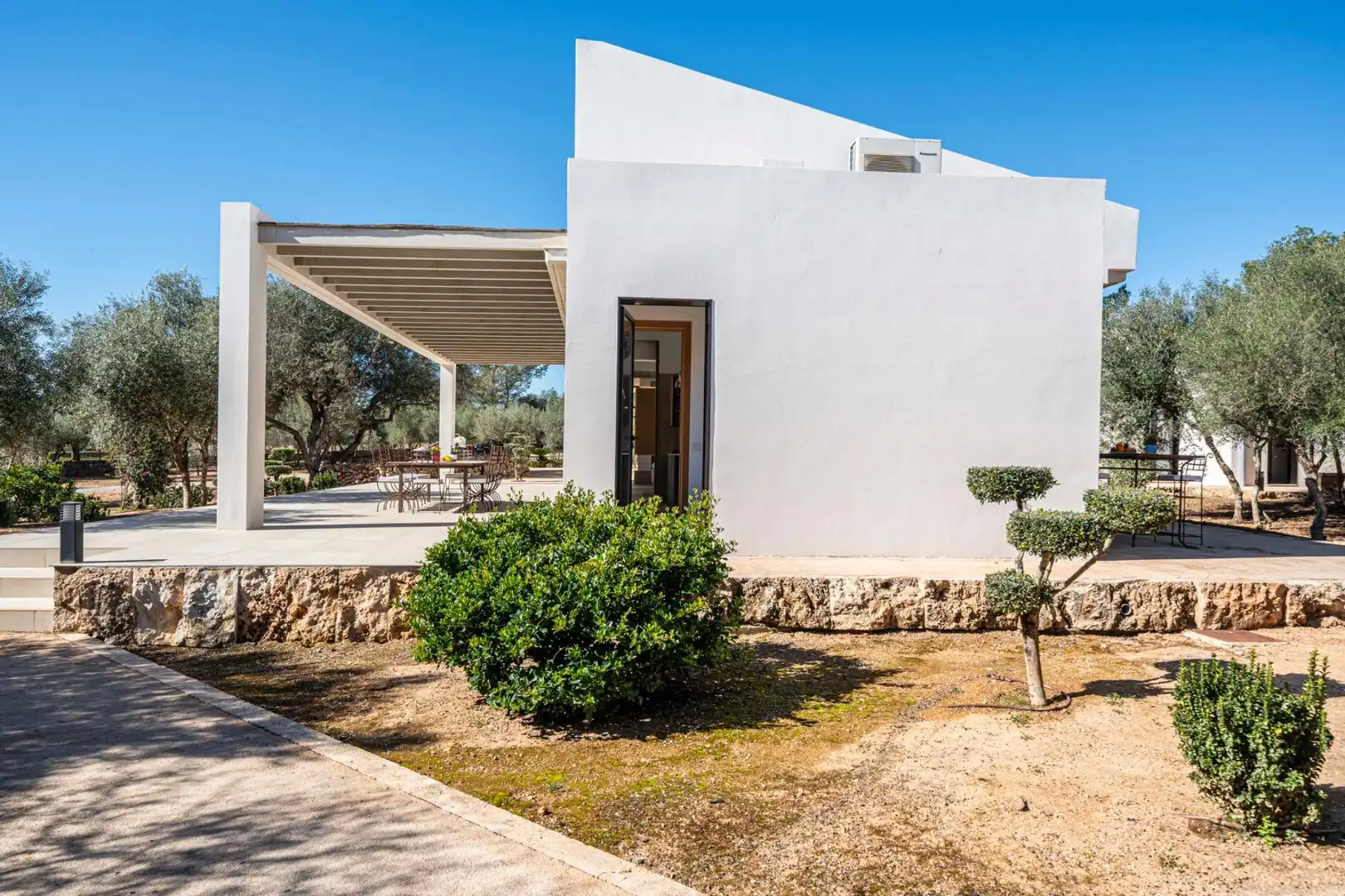 Casa rústica amb piscina en venda a Porreres, imagen 45