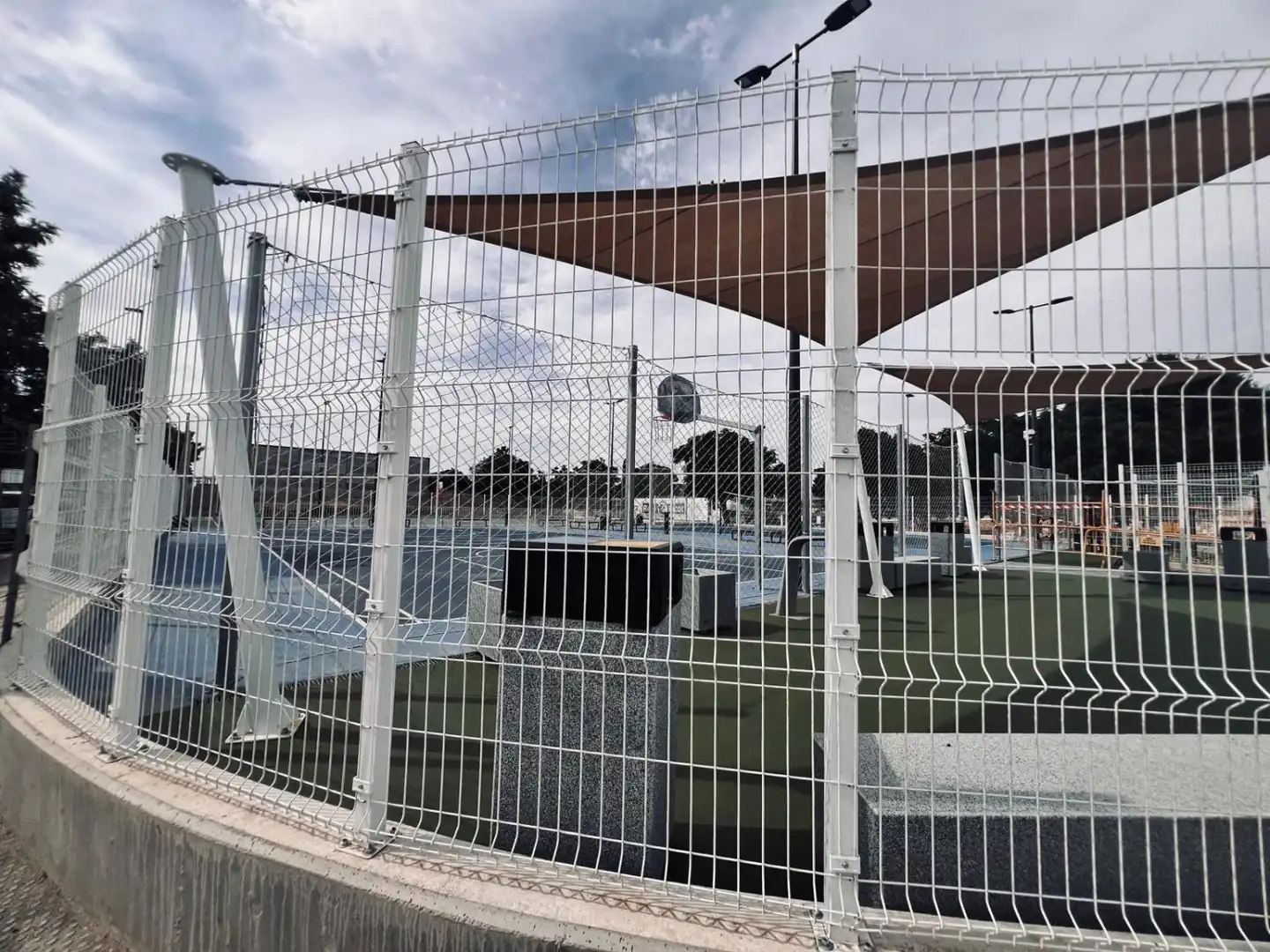 Industrial building to rent in Senda 2, imagen 24