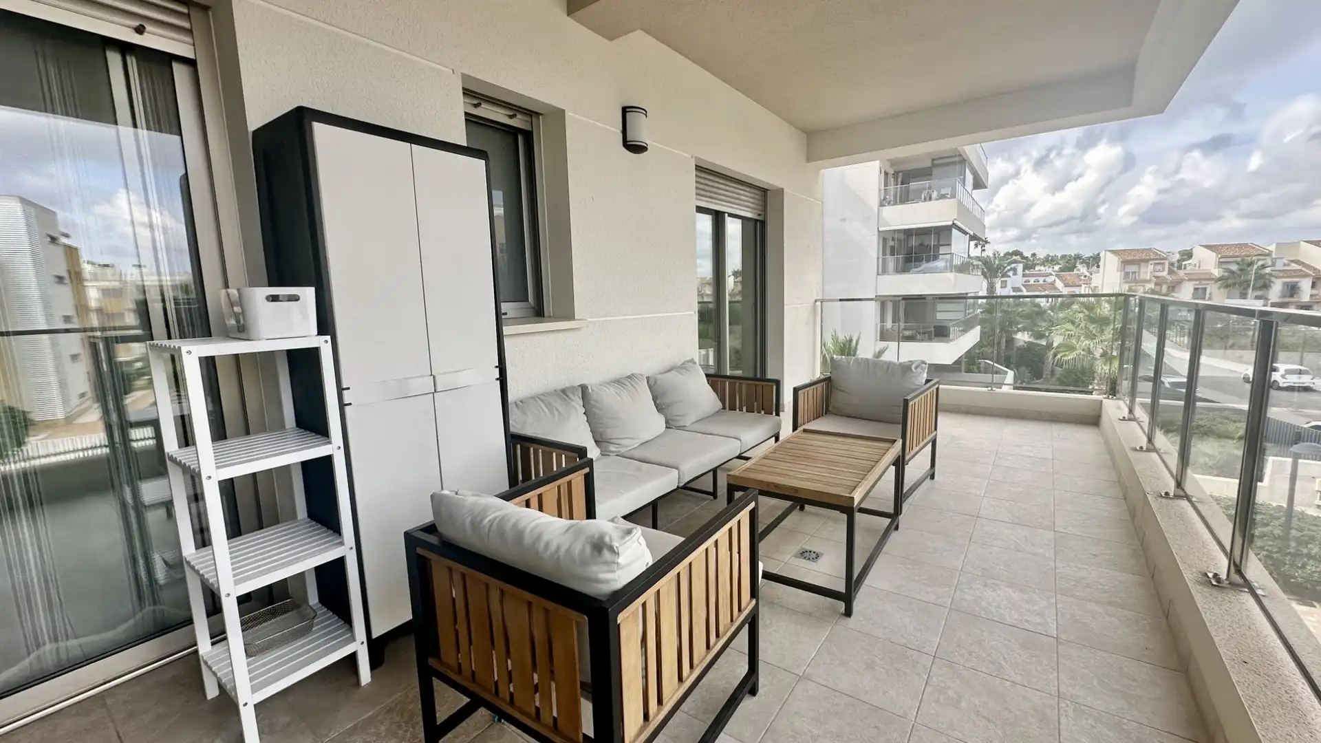 Apartment with pool for sale in Orihuela Costa, imagen 30