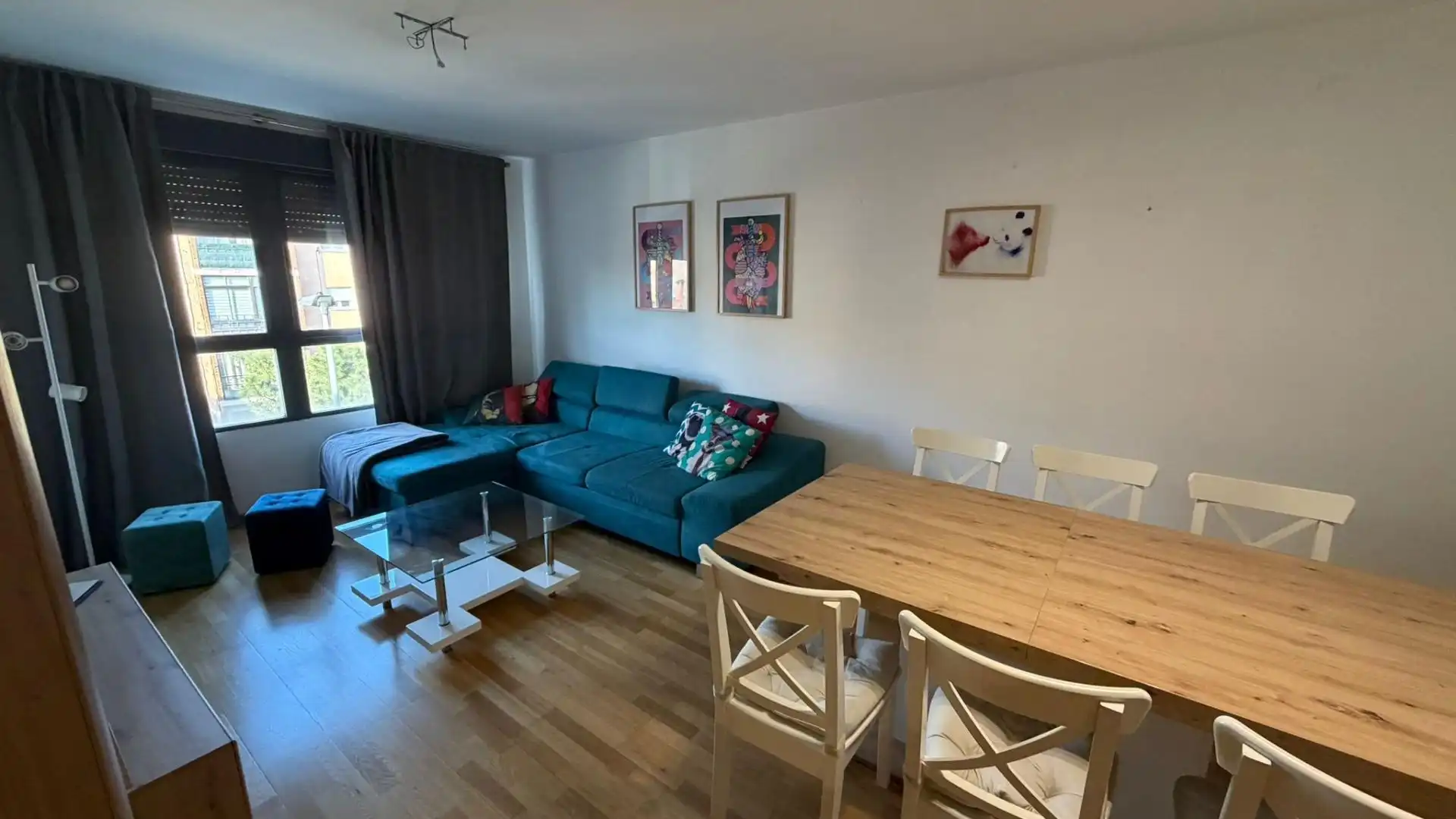 Ático con terraza en venta en ALCORA, imagen 3