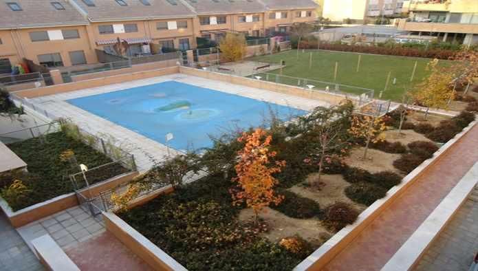 Flat for sale in Cuenca, Las Dehesillas - Vereda de los Estudiantes
