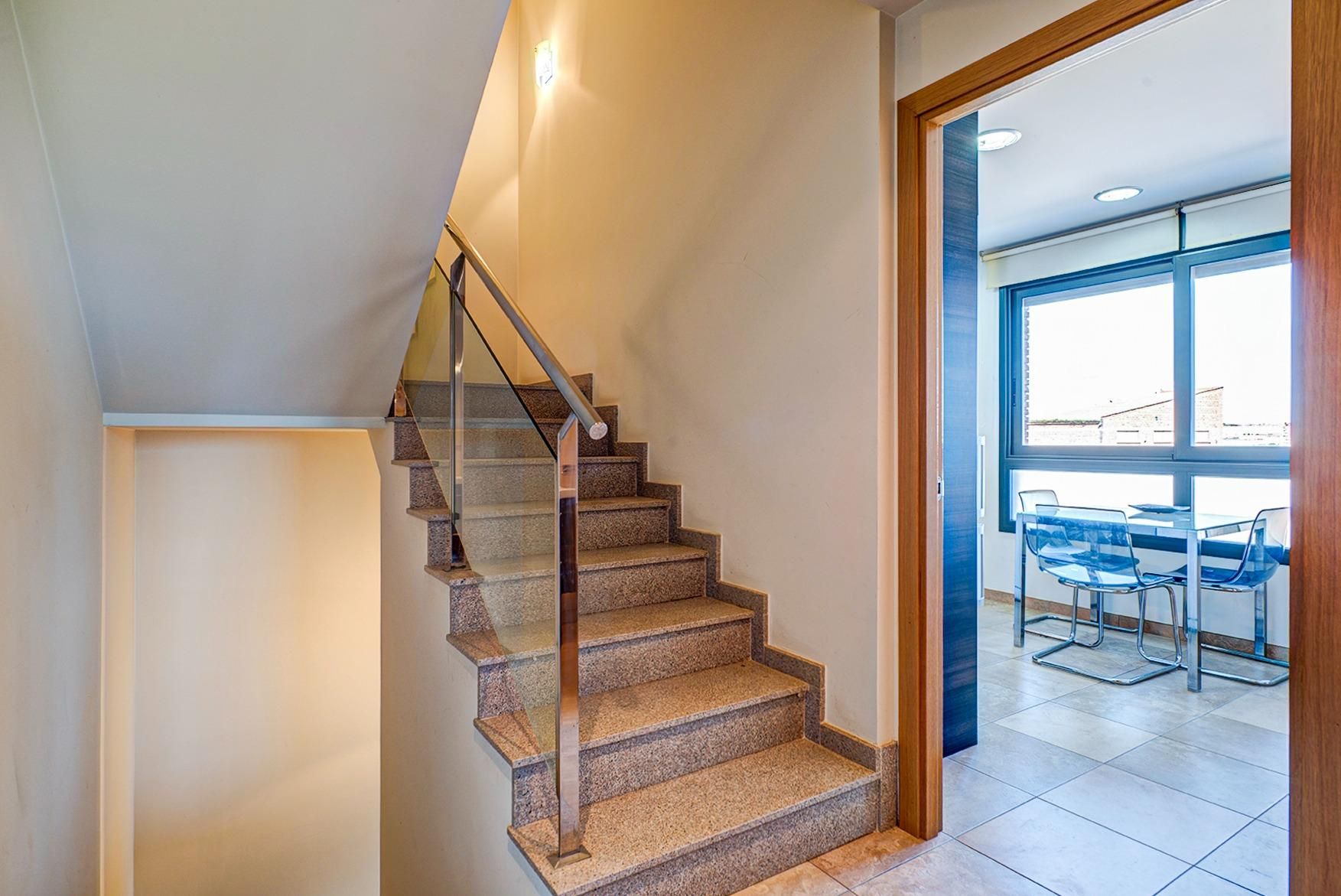 Single-family semi-detached for sale in Calaf  with Heating, Terrace and Balcony