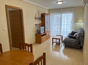 Apartament amb balcó en venda a Calle Maria Parodi 65