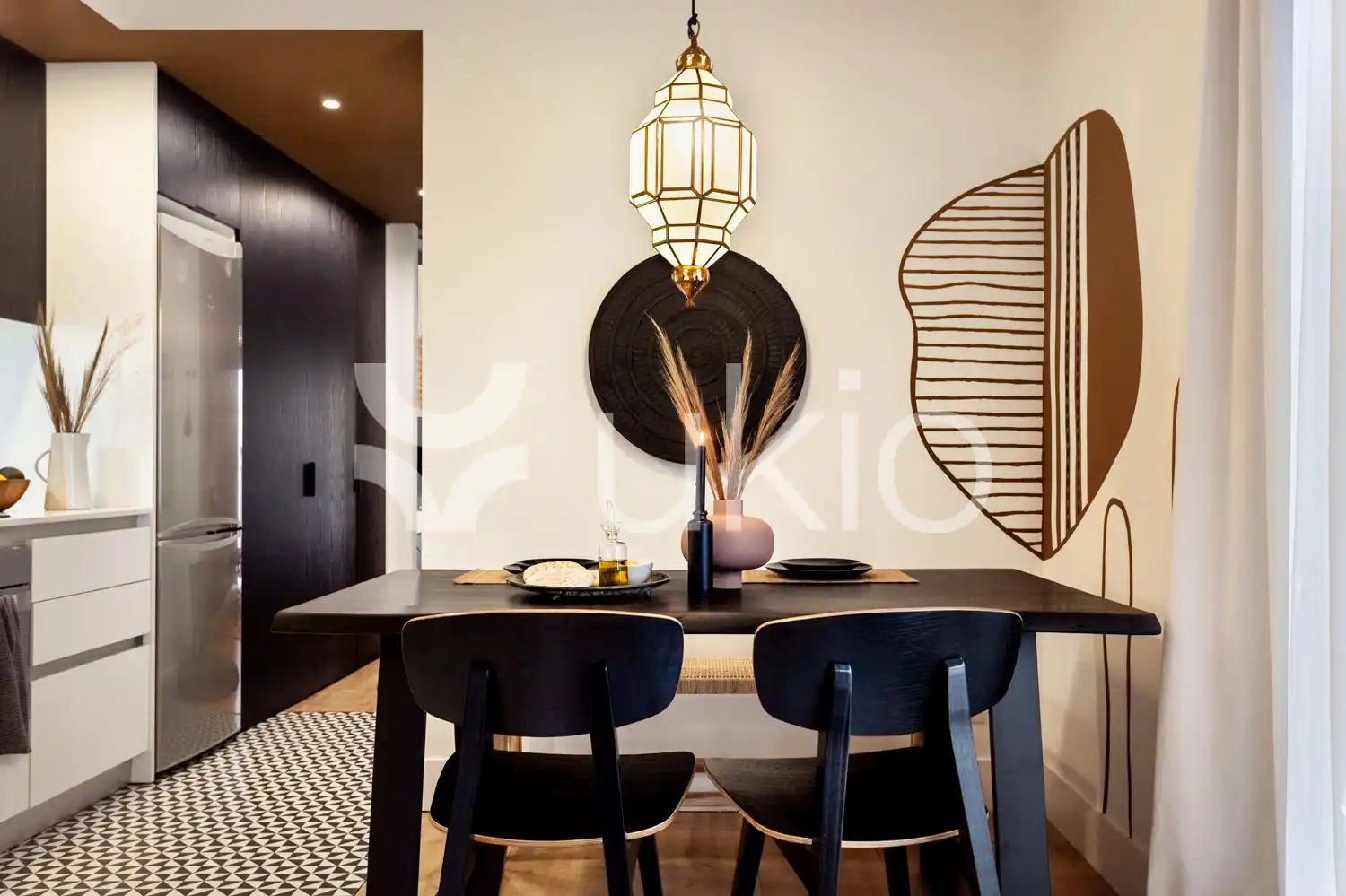 Apartamento con ascensor en alquiler en Carrer dels Flassaders, imagen 13
