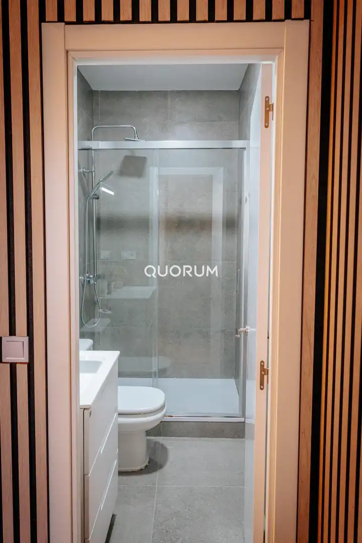 Flat for rent in Castaños - Begoñaibarra