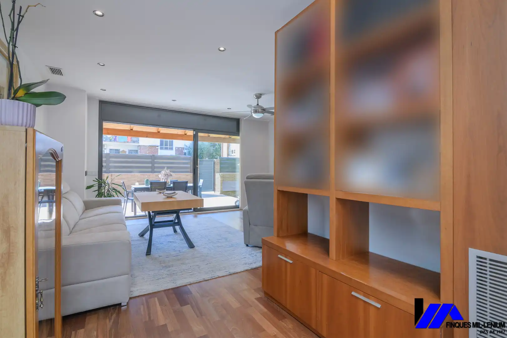 Flat for sale in Montmar
