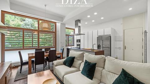 Photo 2 of Planta baja for sale in De Alfonso XII, Jerónimos, Madrid