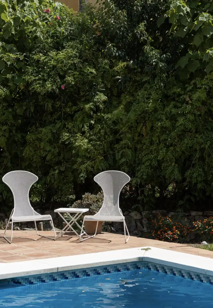 Villa mit Terrasse zum Verkauf in Las Chapas - El Rosario, imagen 14