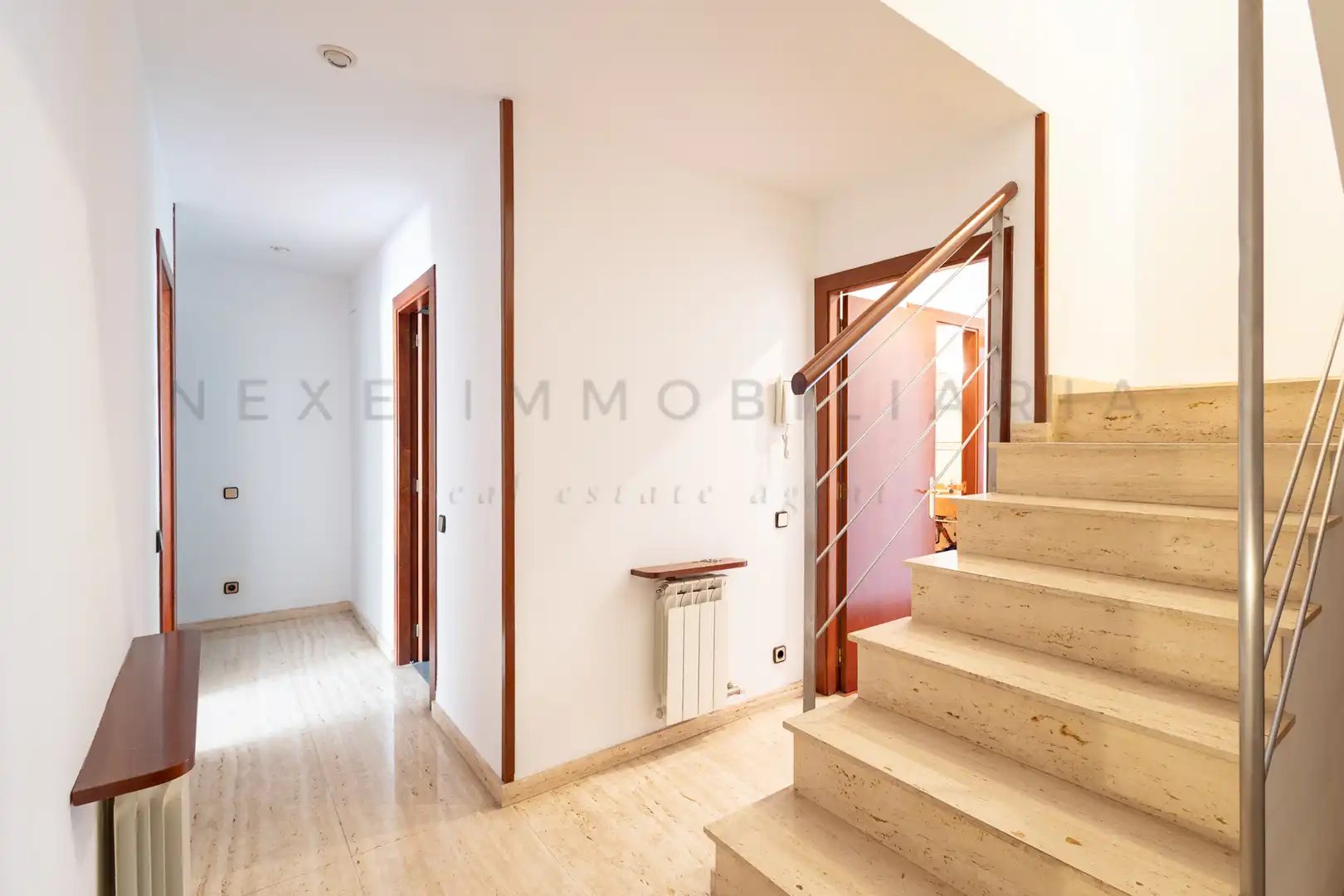 Casa adosada en venta en Sabadell con Aire acondicionado, Calefacción y Parquet