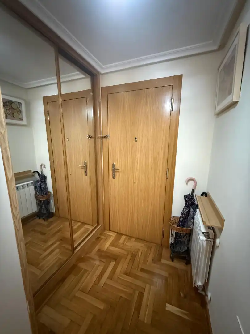 Pis en venda en Langreo amb Calefacció, Parquet i Traster