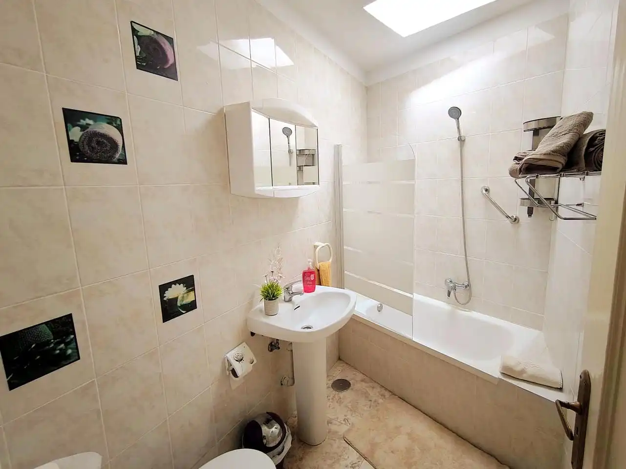Baño de Casa o chalet de alquiler en San Miguel de Abona