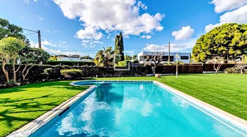 Photo 4 of House or chalet for sale in Can Girona - Terramar - Vinyet, Sitges