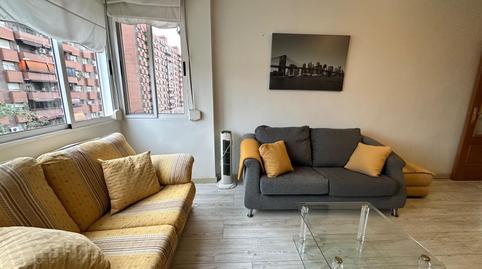 Foto 3 de Pis de lloguer a Les Tendetes - Avenida Burjassot, Valencia