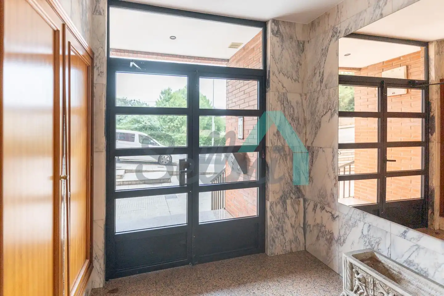 Appartamento con terrazza in vendita a Calle de San Lázaro, imagen 34