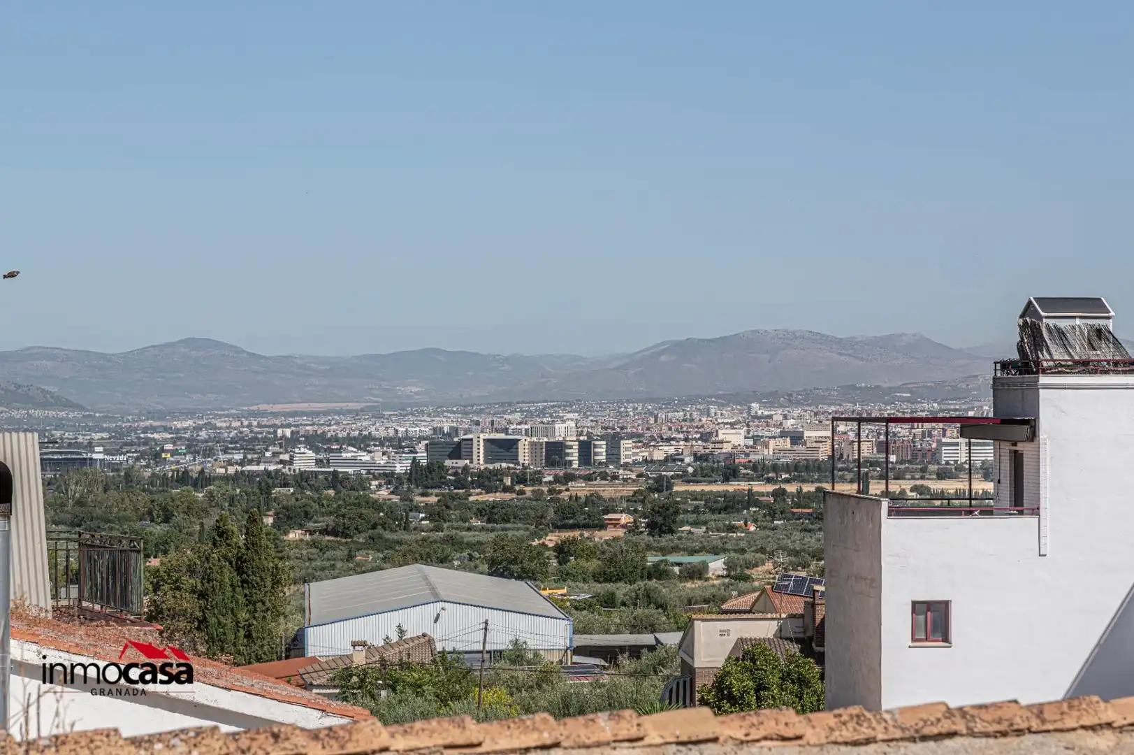 Residencial en venta en La Zubia Ciudad, imagen 36